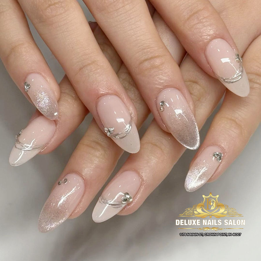 Spring nails ideas